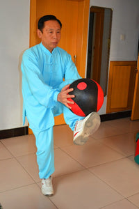 5kg/pcs Rubber Tai Chi Medicine Ball