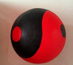 5kg/pcs Rubber Tai Chi Medicine Ball