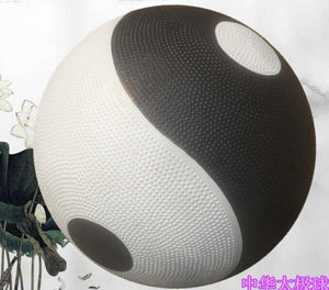 5kg/pcs Rubber Tai Chi Medicine Ball