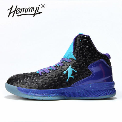 Men/Women High-top Basketball Shoes